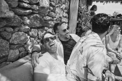 Greece - Mykonos International Airport - 4-Day Mykonos Getaway: Hotel, Nightlife, Beachclubs and Transfers on Greece's Party Island - 2