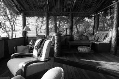Tansania - Lake Eyasi - Tanzania Safari - Single Private room (1pax) - 1