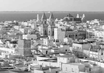 Spain - Chiclana de la Frontera - Adventure-Trip in Andalucia - 4