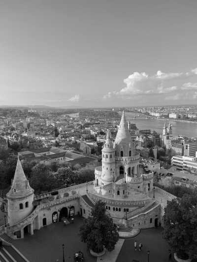 Hungary - Budapest - Unforgettable Budapest Experience: TukTuk Sightseeing, Dinner Cruise, and Folk Show with a Local - 2