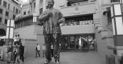 Südafrika - Johannesburg - Studienreise Südafrika: rechts und links der Touristenpfade - Johannesburg trifft das Kap - 3