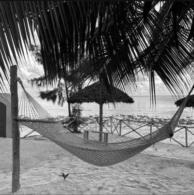 Tansania - Abeid Amani Karume International Airport - Zanzibar Workcation: Cowork, Chill, and Explore Paradise(private room) - 7