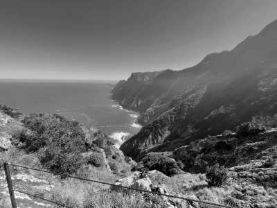 Portugal - Boca do Risco - Hike & Reconnect to yourself in nature of mesmerizing Madeira - 1