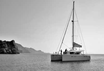 Spanien - Formentera - 🌊Experience Ibiza Mallorca on a Yacht · Sail, Party, Socialize & Explore🌊