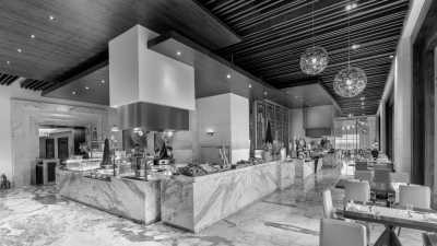 United Arab Emirates - Hilton Dubai Al Habtoor City - Ultimate Dubai Getaway: Indulge in 6 Nights of Luxurious Bliss - 3