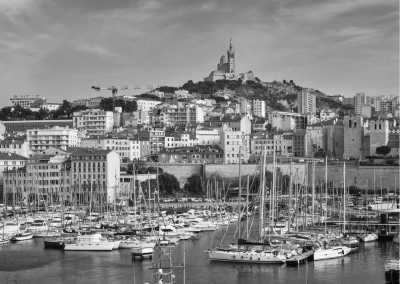 Frankreich - Vieux-Port de La Ciotat - Discover La Ciotat and Live Like A Local in France - 1