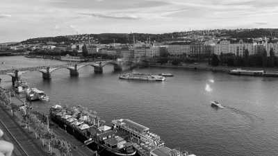 Czechia - Prague - Welcome to the Wild Experience With A Local: The Prague Hidden Gems Walking Tour 3 Days - 5