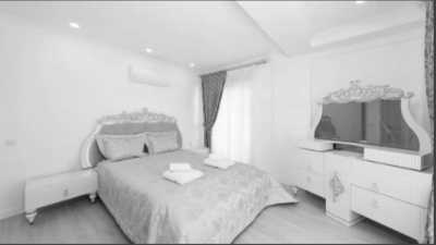 Turkey - Kemer - Discover the Enchanting Coastal Town of Kemer in Antalya Province, Turkey - 6