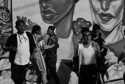 Peru - Lima - LIMA - CoWork Program 2 Weeks -  Food Capital of Southamerica -  Local tours and Experiences Included - 8