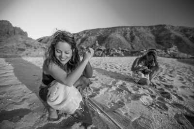 Mexico - Isla Espiritu Santo - Baja California Mexico: 8 Day Whale & Whale Shark Safari + Glamping - 4