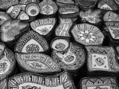 Morocco - Fès - Marokko Rundreise - Entdecke die Königstädte und Wüste - 2