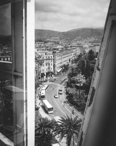 Western Europe - Nice - 5 nights in FRANCE! Girls trip to Nice, Monaco and Marseille! - 2