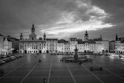 Czechia - Ceske Budejovice - Beer & the Czech Bohemian Spirit! 🚗 Roadtrip through Breweries 🍺 a Fairytale Town and Fairytale Castles 🏰 - 2