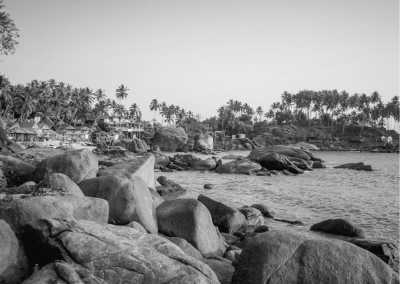 India - Goa - Relaxing Beach & Adventure | Beach Holiday Goa - 1