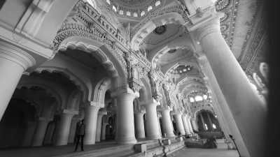 India - Madurai - Ancient South India: Experience the Exotic Ancient Temples and Enticing Hills of Tamilnadu - 28