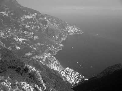 Italy - Amalfi Coast - ULTIMATE TREKKING AMALFI COAST