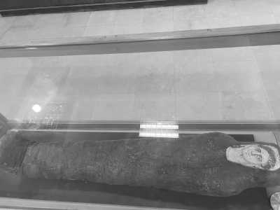 Egypt - Qasr el-Sagha - Fayoum, Egypt: Immerse Yourself in Nature for a Memorable Getaway - 2