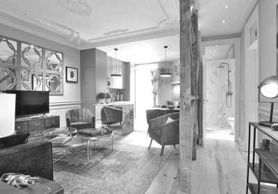 Portugal - Lissabon - Lissabon 28 Tage 🇵🇹🧑‍💻 Coliving & Coworking (Einzelzimmer) - 1