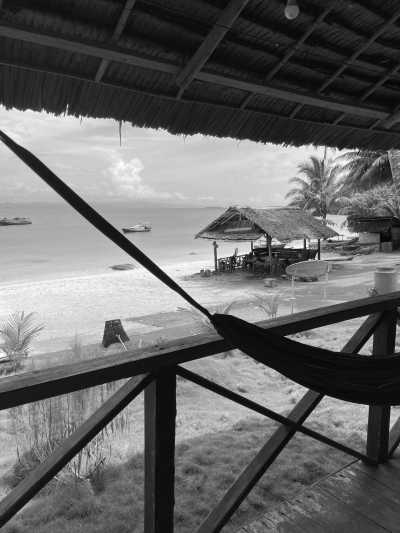 Indonesien - Pulau Asu - Discover North Sumatra, Nias island and live a volunteer experience in an Orphanage in Nias - 1