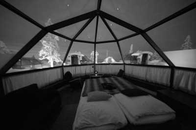 Finnland - Levi - Fotografieren lernen in Finnland - Eine unvergessliche Fotoreise im hohen Norden - 2