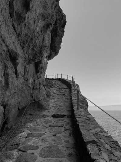 Spain - Roque de los Muchachos - Island-Hopping Canary Style: La Gomera, La Palma, Tenerife - Escape European autumn with us! ☀️ - 2