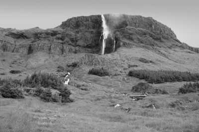 Island - Snæfellsnes - Two adventurous weeks through Iceland 🇮🇸 Diving, Whale watching and Hiking - 2