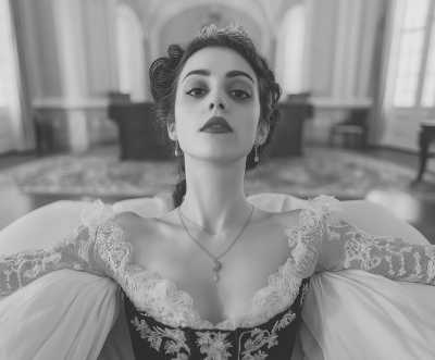 Austria - Bridgerton Magic in Vienna: A Weekend of Elegance and Romance - JoinMyTrip