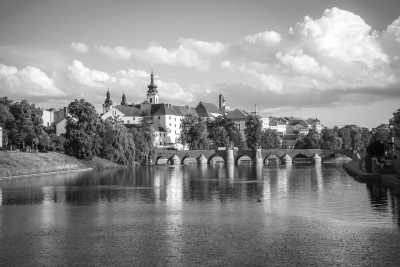 Czechia - Pivovarský dvůr Lipan - Beer & the Czech Bohemian Spirit! 🚗 Roadtrip through Breweries 🍺 a Fairytale Town and Fairytale Castles 🏰 - 1