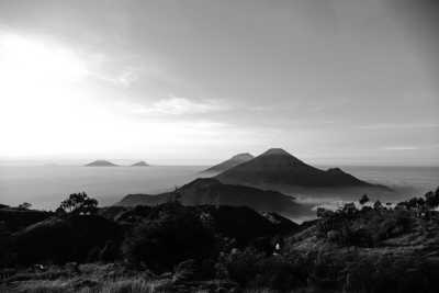 Indonesien - Gunung Prau - Experience the Best of Borobudur and Hike Mt. Prau in 5 Days - An Outdoor Adventure in Indonesia - 1