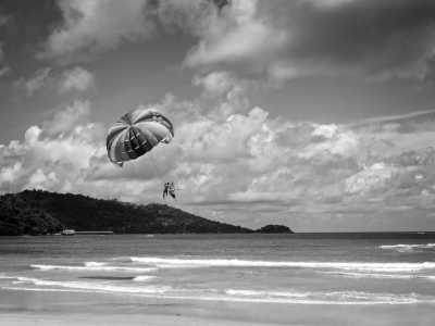 Thailand - Phuket Island - Your Vegan Thailand Adventure - Tofu, Tuk Tuks & Temples 🍃 - 11