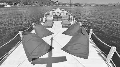 Indonesia - Komodo Island - Raja Ampat & Komodo - Schnorcheln oder Tauchen in Indonesien - 4