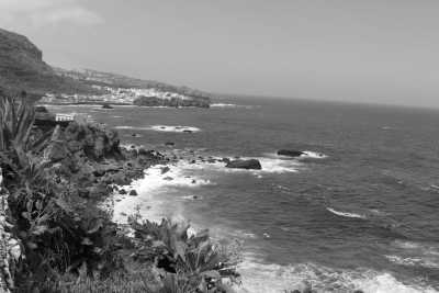 Spanien - San Juan de la Rambla - Island Yoga Retreat in Tenerife 🌴🧘🏼‍♂️ Four Days To Disconnect : With Feel Good Yoga Flows, Hikes and Traditional/Local Food 🥘 - 3