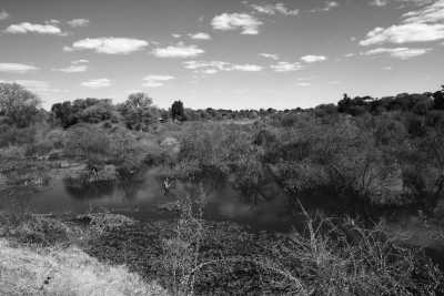 Subsahara-Afrika - Motopi - Namibia - Botsuana - Sambia - Simbabwe