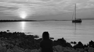 Griechenland - Paliouri - Segeltörn durch die nördliche Ägäis, Griechenland - Baden, gutes Essen und mehr! - 3