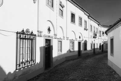 Portugal - Evora - Experience 4 Nights / 3 days in the Algarve from Lisbon