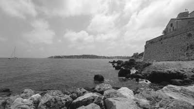 Western Europe - Antibes - Explore NICE and MONACO: Art & Nature Trip - AND LOTS OF DELICIOUS FOOD!  Experience FRENCH RIVIERA🛩🥂🍽🎨😎 - 1