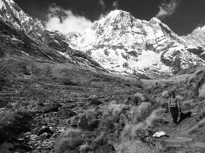 Nepal - Annapurna Base Camp Trek - Explore the Majestic Himalayas, the Enchanting Kingdom of Nepal! - 1