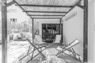 Portugal - Costa da Caparica - Coworking Surfing & Yoga Home Office Villa in Portugal 🇵🇹, Lisbon  💻 🏄🧘‍♀️ ( FOOD, YOGA & SURF LESSONS INCLUDED) - 8