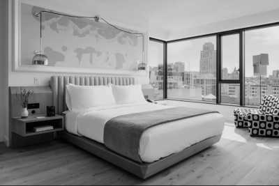 United States - Financial District - ⭐️🇺🇸 The American Dream: Explore the West Coast during New Year 🇺🇸⭐️ - 4