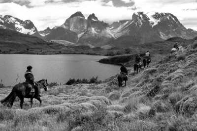 Spain - Granada - Spain Andalusia Horseback and Culinary Adventures - 1