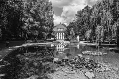 Slovakia - Bojnice - Slovakia Must See! Top places in West, Middle and North West of the country. - Wellness, nature and historical places  - Deluxe version - 2