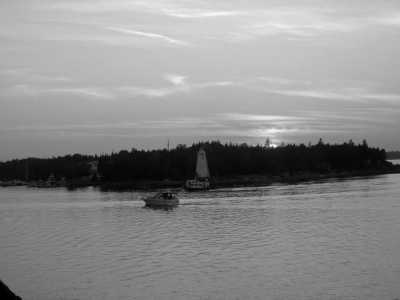Canada - Tobermory - 🌲 Hiking Escape to the BRUCE PENINSULA: Explore Georgian Bay & the Bruce Trail in Ontario - 4
