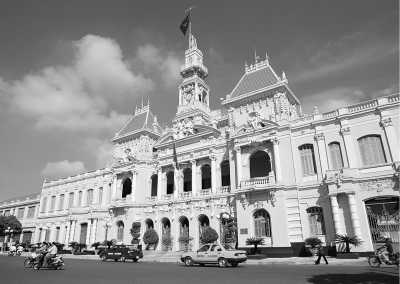 Vietnam - Ho Chi Minh City - Vietnam: A Lifetime of Unforgettable Travel Experiences - 1