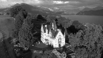 Switzerland - Bürgenstock - 6 Day Full Central Switzerland Experience with a Local - 3