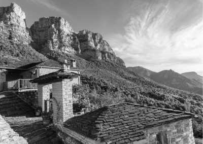 Greece - Papingo - ExploreThe Most Picturesque Villages and Mountains to Visit in Epirus, Greece - 1