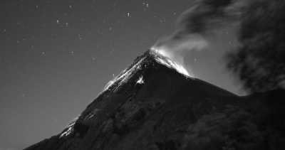 Guatemala - Acatenango Base Camp Area - Exploring Guatemala  Active Tour - 2