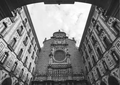 Spain - Montserrat - Long Weekend in Barcelona, Spain:Where A weekend is Not Enough - 3