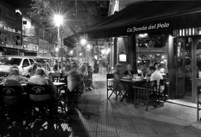 South America - Plaza Serrano - Discover Buenos Aires: A Guided Coworking Journey with a Local Expert + Colonia del Sacramento (Uruguay) - 4