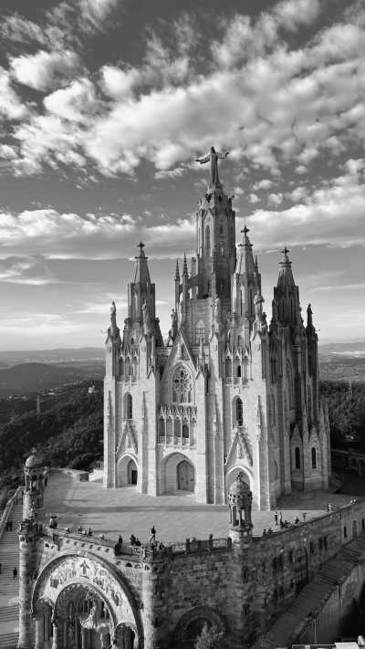 Spanien - Barcelona - 🇪🇸 Barcelona Bonanza: The Spanish Fiesta Adventure! (*Females ONLY 👯💕) - 2