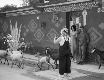 Mexiko - Oaxaca - SOUTH MEXICO WONDERS, DAY OF THE DEAD EDITION - 23